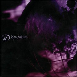 Neo culture~Beyond the world (Regular Edition)