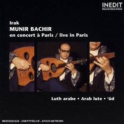 In Concert: Live From Paris