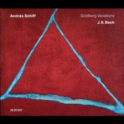 Bach: Goldberg Variations, BWV 988