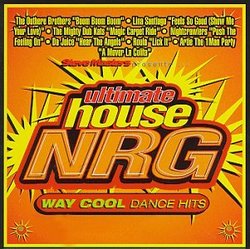 Ultimate House Nrg