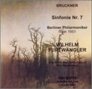 Bruckner: Symphony No. 7