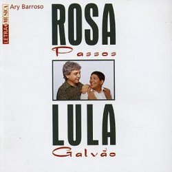 Letra E Musica - Ary Barroso