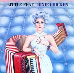 Dixie Chicken (Shm)