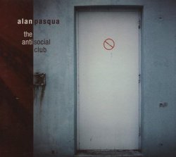 Antisocial Club