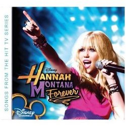 Hannah Montana Forever [Standard]