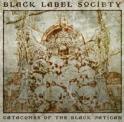 Catacombs Of The Black Vatican (Deluxe Digipack Version)