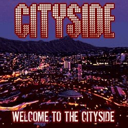 Welcome To The Cityside