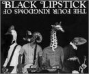 Four Kingdoms of Black Lipstic