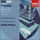 Prokofiev: Cinderella - Ballet In Three Acts [Highlights]