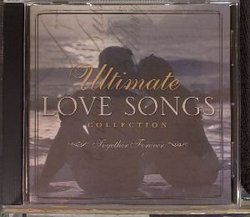 Ultimate Love Songs Collection Together Forever