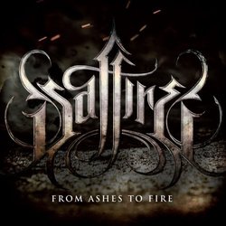From Ashes to Fire by Saffire (2013-05-21)