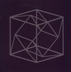 One (Standard Version) By TesseracT (2011-03-21)