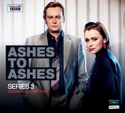 Ashes to Ashes-Series 3 Soundtrack