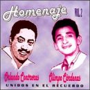 Homenaje 2: Unidos En El Recuerdo