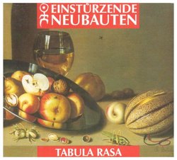 Tabula Rasa (Bonus CD)
