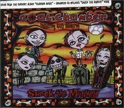 Shock the Monkey by Coal Chamber (1999-12-14)