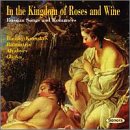 In the Kingdom of Roses & Wine