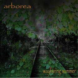 Wayfaring Summer