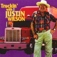Truckin' With Justin Wilson