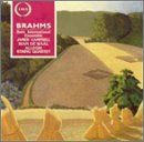 Johannes Brahms: Clarinet Quintet in b minor, Op.115 / Piano Quintet in f minor, Op.34