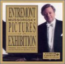 Mussorgsky:Pictures at An Exhibition