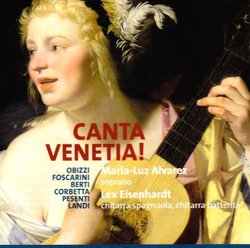 Canta Venetia!