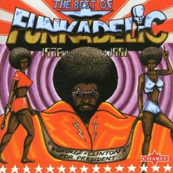 Best of Funkadelic