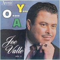 Y.O.A. Joe Valle Y Su Orquesta 2