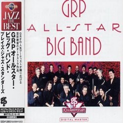Grp All Star Big Band