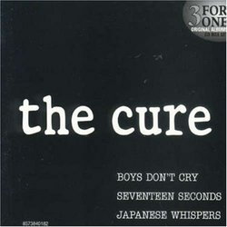 Seventeen/Boys Don't/Japanese Whisper