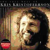 The Best of Kris Kristofferson