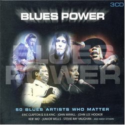 Power Blues