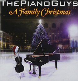 A Family Christmas (with 4 Bonus Tracks)