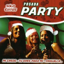 Posada Party