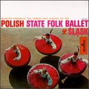 Polish State Folk Ballet Slask