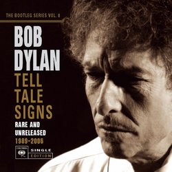 Tell Tale Signs: Bootleg Series 8 (Sba2)