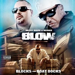 Blow (Blocks And Boat Docks)