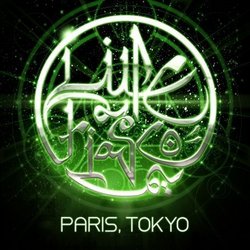 Paris Tokyo