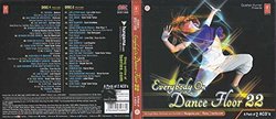 Everybody On Dance Floor Vol 22 (A Set Of 2 CD's)