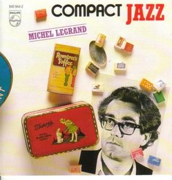 Compact Jazz