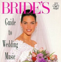 Bride's Guide To Wedding Music