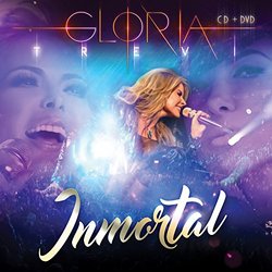 Inmortal [CD/DVD Combo]