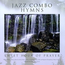 Jazz Combo Hymns