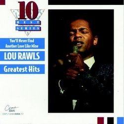 Lou Rawls - Greatest Hits (Cema)
