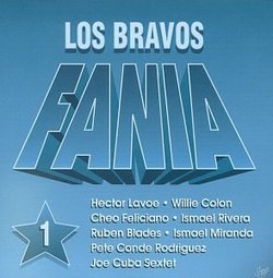 Bravos De Fania 1