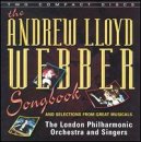 Andrew Lloyd-Webber Songbook