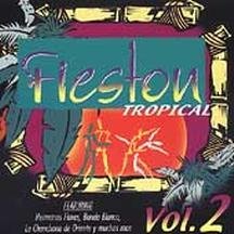 Fieston Tropical 2