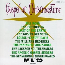 Gospel at Christmas Time