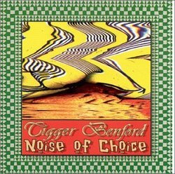 Noise of Choice