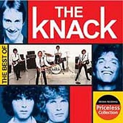 Best of The Knack